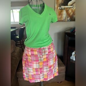 Tommy Hilfiger Golf outfit